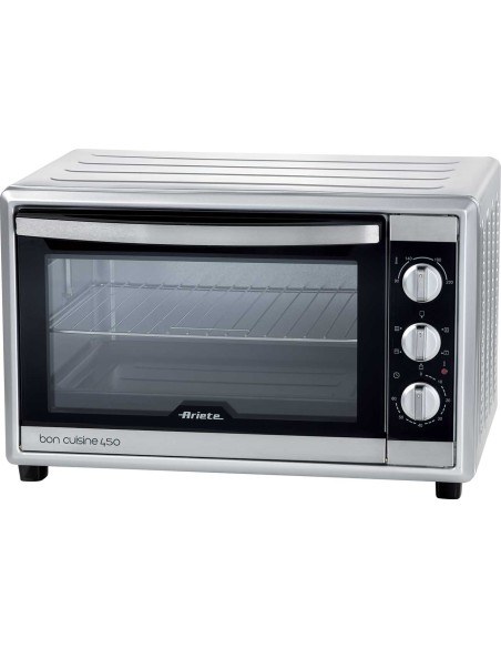 ARIETE 986 FORNO ELETTRICO VENTILATO 45 LITRI