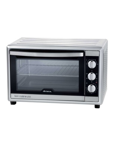 FORNETTI ELETTRICI: vendita online ARIETE 986 FORNO ELETTRICO VENTILATO 45 LITRI in offerta