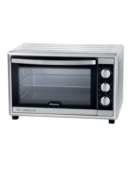 ARIETE 986 FORNO ELETTRICO VENTILATO 45 LITRI