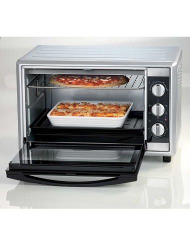 FORNETTI ELETTRICI: vendita online ARIETE 986 FORNO ELETTRICO VENTILATO 45 LITRI in offerta