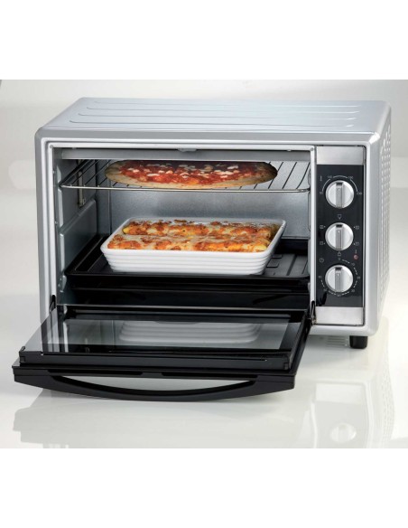 ARIETE 986 FORNO ELETTRICO VENTILATO 45 LITRI