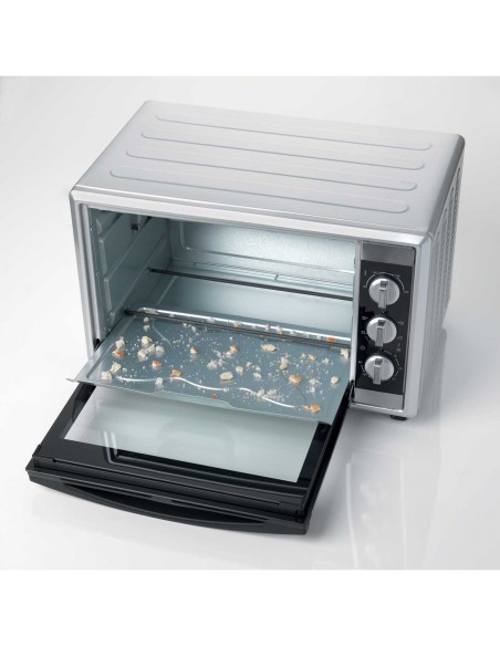 ARIETE 986 FORNO ELETTRICO VENTILATO 45 LITRI