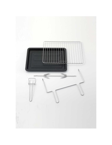 FORNETTI ELETTRICI: vendita online ARIETE 986 FORNO ELETTRICO VENTILATO 45 LITRI in offerta