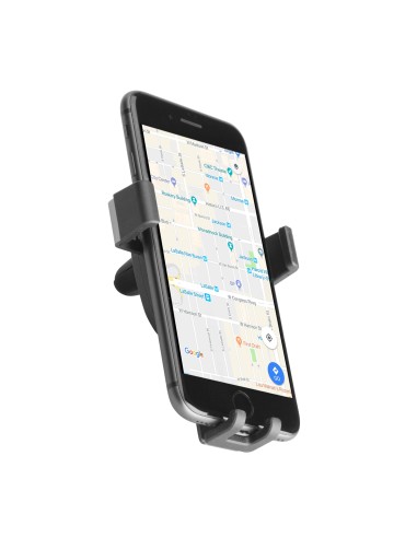 SBS TESUPPCLIPGRAVK SUPPORTO SMARTPHONE UNIVERSALE FUNZIONE GRAVITY