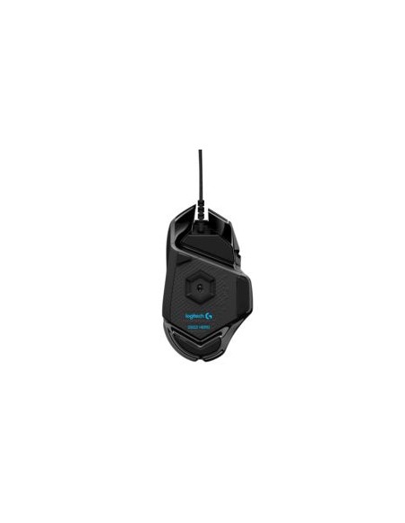 LOGITECH G502 MOUSE HERO HIGH      PERFORMANCE GAMING