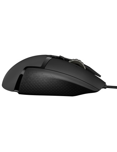 LOGITECH G502 MOUSE HERO HIGH      PERFORMANCE GAMING