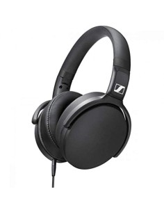 SENNHEISER HD400S CUFFIA PADIGLIONE NERO