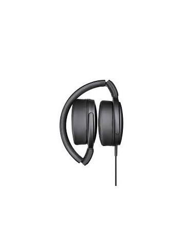 SENNHEISER HD400S CUFFIA PADIGLIONE NERO