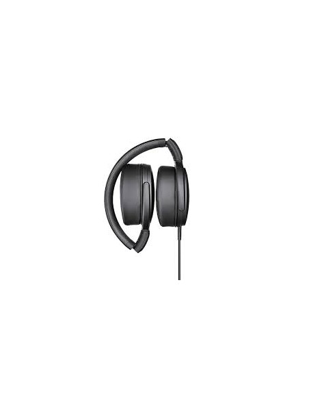 SENNHEISER HD400S CUFFIA PADIGLIONE NERO