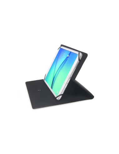 TUCANO TAB-VT910 CUSTODIA TABLET VENTO 9"/10" NERO