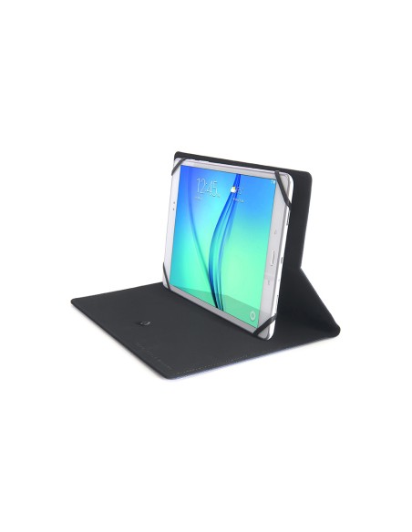 TUCANO TAB-VT910-B CUSTODIA TABLET VENTO 9"/10" BL