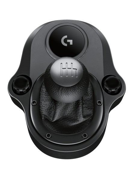 LOGITECH PS4/PS5 DRIVING FORCE SHIFTER G29/G923/G920