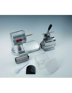 ARIETE 449 GRATTUGIA GRATI SUPERIOR 2