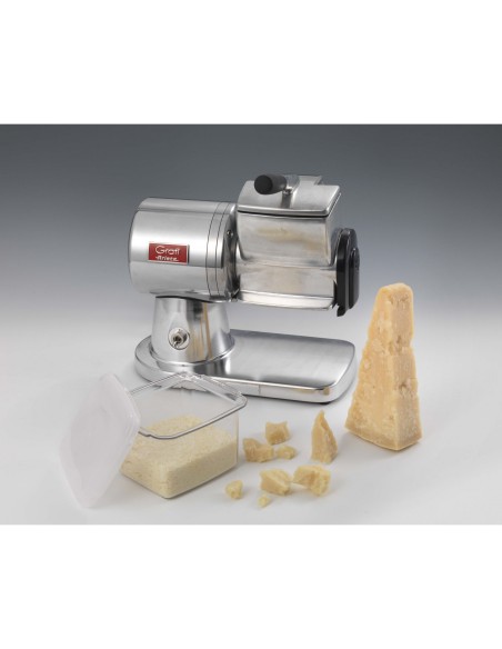 ARIETE 449 GRATTUGIA GRATI SUPERIOR