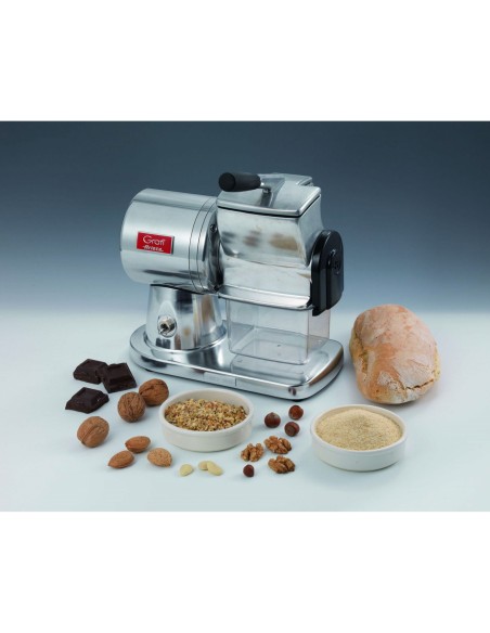 ARIETE 449 GRATTUGIA GRATI SUPERIOR