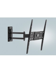 CME STAFFA EDR400 DOPPIO BRACCIO 40"/55" 25KG 2
