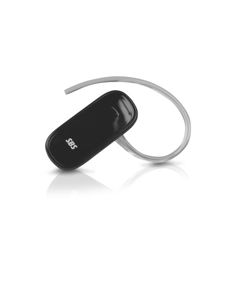 SBS TE0CBH80K AURICOLARE BH80 BLUETOOTH NERO
