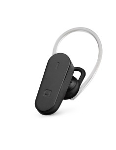 SBS TE0CBH80K AURICOLARE BH80 BLUETOOTH NERO 2