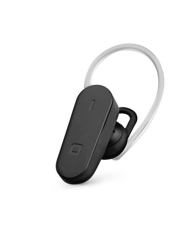 SBS TE0CBH80K AURICOLARE BH80 BLUETOOTH NERO
