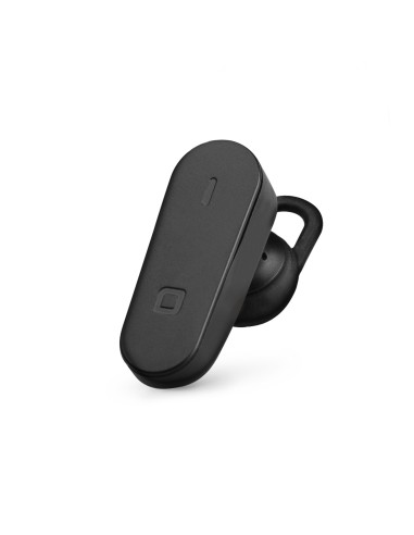 SBS TE0CBH80K AURICOLARE BH80 BLUETOOTH NERO