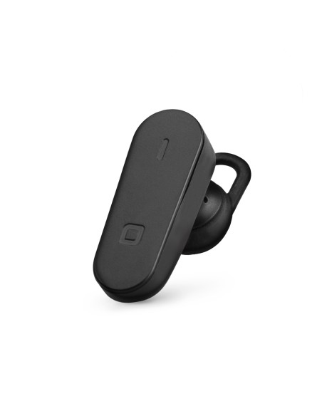 SBS TE0CBH80K AURICOLARE BH80 BLUETOOTH NERO