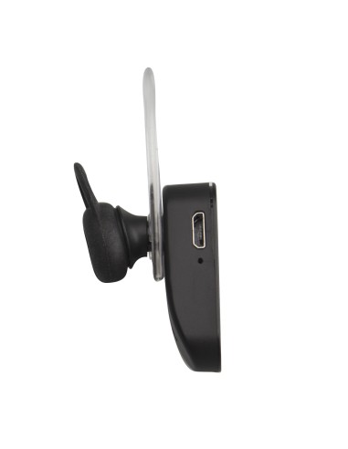 SBS TE0CBH80K AURICOLARE BH80 BLUETOOTH NERO