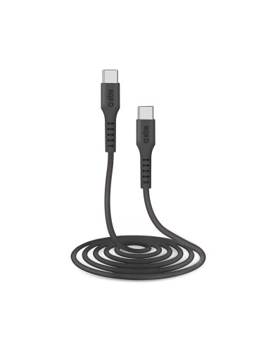 SBS TECABLETCC20K CAVO TYPE C-C 2.01,5 MT