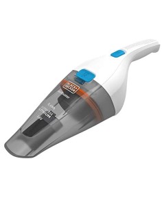 BLACK & DECKER NVC115JL MINI ASPIR APOLVERE 3,6V LITIO