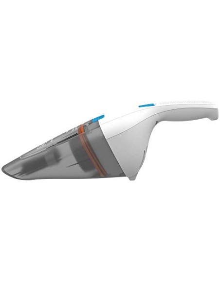 BLACK & DECKER NVC115JL MINI ASPIR APOLVERE 3,6V LITIO