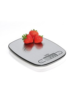 LAICA KS1033C BILANCIA P.A. CUCINA INOX 5KG.