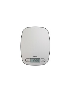 LAICA KS1033C BILANCIA P.A. CUCINA INOX 5KG. 2
