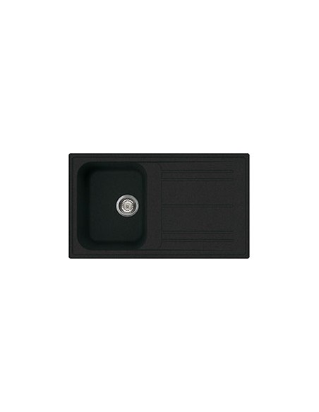 SMEG LZ861A2 LAVELLO 1V ANTRA CITE