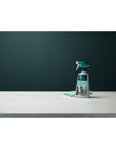 ACCESSORI: vendita online ELECTROLUX M3RCS200 FRIGO CARE DETERGENTE SPRAY 500ML PER FRIGORIFERO in offerta
