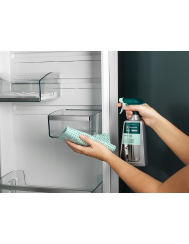 ACCESSORI: vendita online ELECTROLUX M3RCS200 FRIGO CARE DETERGENTE SPRAY 500ML PER FRIGORIFERO in offerta