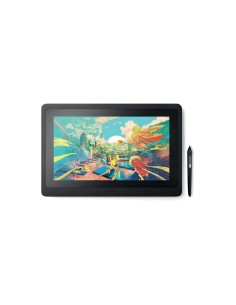 WACOM DTK-1660K0B CINTIQ 16 TAVOLETTA GRAFICA
