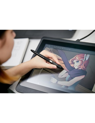 WACOM DTK-1660K0B CINTIQ 16 TAVOLETTA GRAFICA