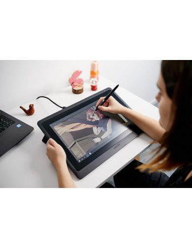 WACOM DTK-1660K0B CINTIQ 16 TAVOLETTA GRAFICA