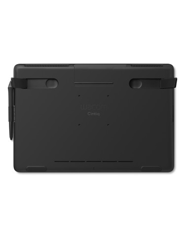 WACOM DTK-1660K0B CINTIQ 16 TAVOLETTA GRAFICA