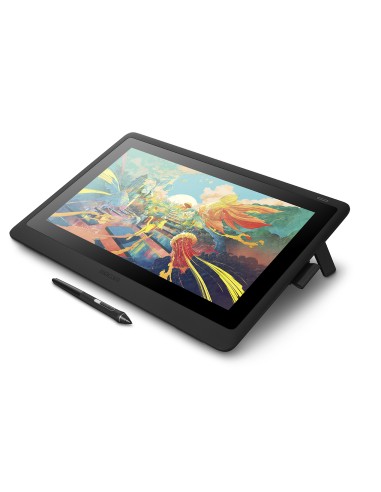 WACOM DTK-1660K0B CINTIQ 16 TAVOLETTA GRAFICA