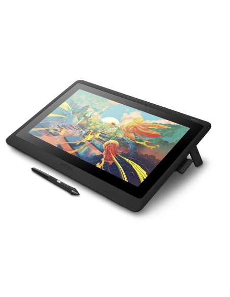 WACOM DTK-1660K0B CINTIQ 16 TAVOLETTA GRAFICA