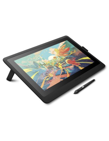 WACOM DTK-1660K0B CINTIQ 16 TAVOLETTA GRAFICA
