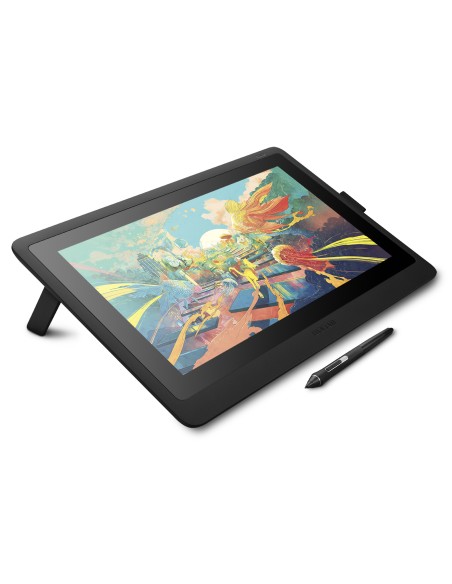 WACOM DTK-1660K0B CINTIQ 16 TAVOLETTA GRAFICA