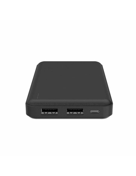 CELLY PBE10000BK POWERBANK 10000MAH NERO