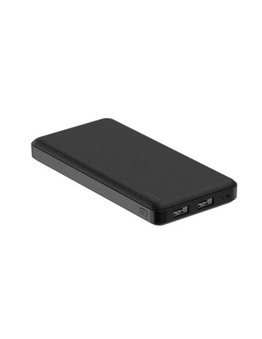 CELLY PBE10000BK POWERBANK 10000MAH NERO