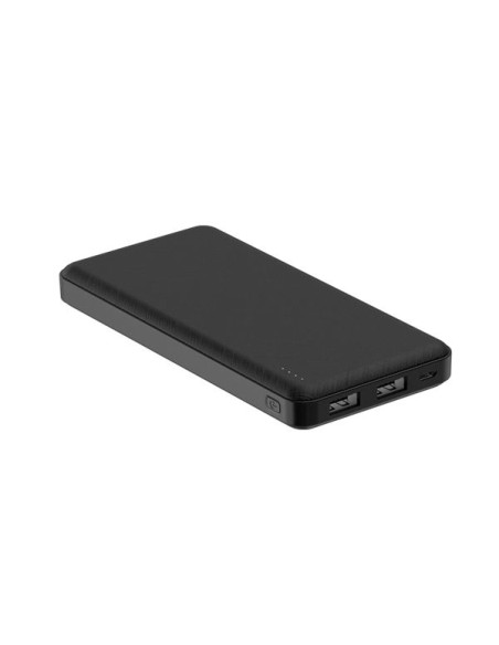 CELLY PBE10000BK POWERBANK 10000MAH NERO