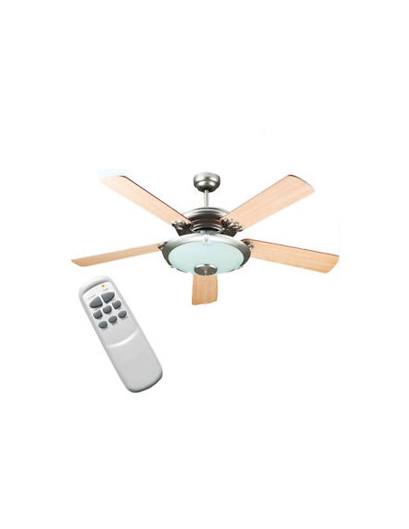 DCG VECRD50TL VENTIL.A SOFFITTO 5 PALE + TELEC.