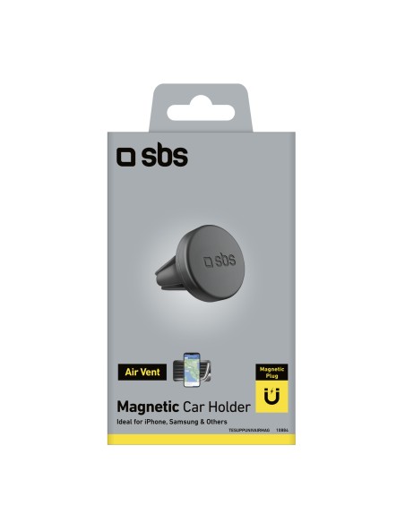 SBS TESUPPUNIVAIRMAG SUPPORTO AUTO B.AREAZ. CALAM.