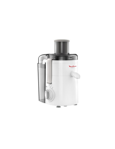 MOULINEX JU3701 CENTRIFUGA JUI     FRUTELIA PLUS WHITE