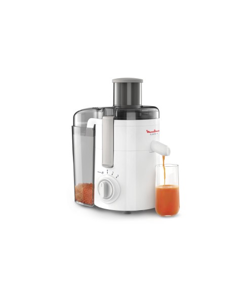 MOULINEX JU3701 CENTRIFUGA JUI     FRUTELIA PLUS WHITE