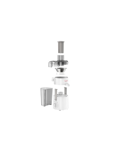 MOULINEX JU3701 CENTRIFUGA JUI     FRUTELIA PLUS WHITE